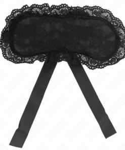 KINK - VENDA DE ENCAJE MODELO 1 22.5 x 11 CM