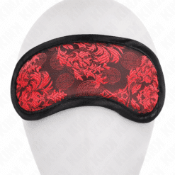KINK - VENDA DE OJOS SCANDAL 18.5 x 8 CM - piKanteo | Despierta tu lado más piKante