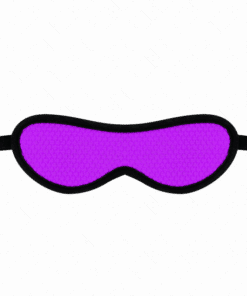 KINK - VENDA TEXTURA DE ESCALA CON BORDE COVERED MORADO 20 x 7 CM