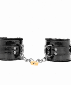 KINK - MUÑEQUERAS LIGERAS CON CIERRE DE COBRE AJUSTABLE 17-29 CM X 5.5 CM