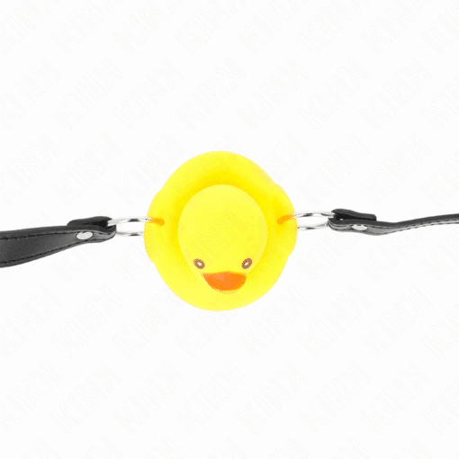 KINK - MORDAZA FORMA DE PATO - Imagen 3