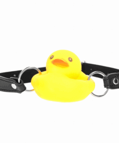 KINK - MORDAZA FORMA DE PATO