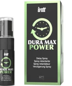 INTT - DURA MAX POWER SPRAY RETARDANTE