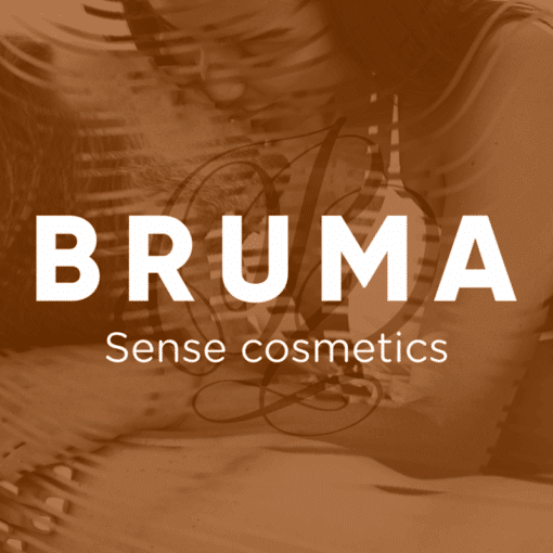 BRUMA - ACEITE DE MASAJE PREMIUM EFECTO CALOR SABOR TARTA AMERICANA 3 EN 1 - 100 ML - Imagen 7