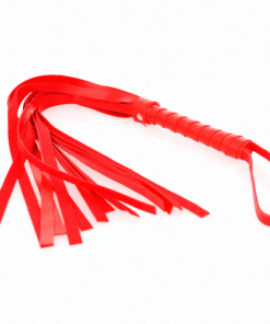 KINK - LÁTIGO SIMPLE ROJO 45 CM