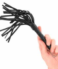 KINK - LÁTIGO SIMPLE MINI NEGRO 28 CM