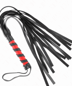 KINK - LÁTIGO DE MANGO CORTO 45 CM