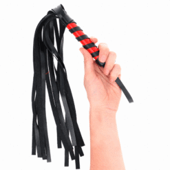KINK - LÁTIGO DE MANGO CORTO 45 CM - piKanteo | Despierta tu lado más piKante