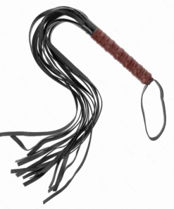 KINK - LÁTIGO DE CAOBA 53 CM