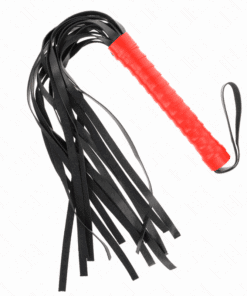 KINK - LÁTIGO PEQUEÑA COLA SUAVE 50 CM