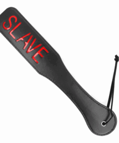KINK - PALA ESQUINA REDONDA SLAVE 32 X 6 CM