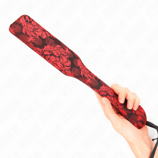 KINK - PALA DISEÑO ESCÁNDALO 32 X 5.4 CM - Imagen 3