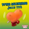 DIABLO PICANTE - TETAS SALTARINAS - piKanteo | Despierta tu lado más piKante