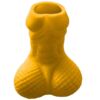 DIABLO PICANTE - VASO DE CHUPITO PENE AMARILLO - piKanteo | Despierta tu lado más piKante