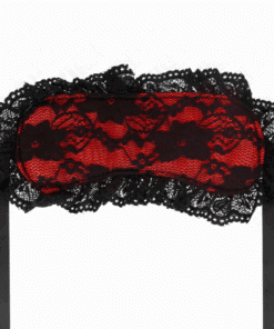 KINK - VENDA DE ENCAJE MODELO 3 22.5 x 11 CM
