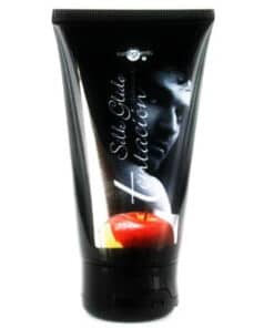 TENTACION - LUBRICANTE SEDA 50 ML