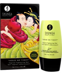 SHUNGA - GEL ESTRECHAMIENTO VAGINAL HOLD ME TIGHT