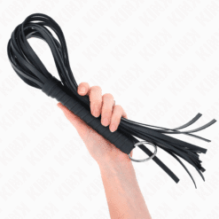 KINK - LÁTIGO CON ANILLO 65 CM - piKanteo | Despierta tu lado más piKante