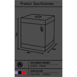 SECRET DOME - KINK CLUB CABINA BUKKAKE MORADO - piKanteo | Despierta tu lado más piKante