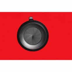 SECRET DOME - KINK CLUB CABINA SCANDALE NEGRO & ROJO - piKanteo | Despierta tu lado más piKante