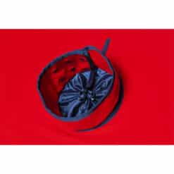 SECRET DOME - KINK CLUB CABINA SCANDALE NEGRO & ROJO - piKanteo | Despierta tu lado más piKante