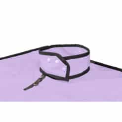 SECRET DOME - KINK CLUB LA NICHE CABINA MORADO - piKanteo | Despierta tu lado más piKante