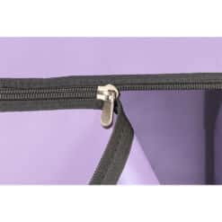 SECRET DOME - KINK CLUB LA NICHE CABINA MORADO - piKanteo | Despierta tu lado más piKante