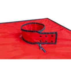 SECRET DOME - KINK CLUB CABINA BUKKAKE NEGRO & ROJO - piKanteo | Despierta tu lado más piKante