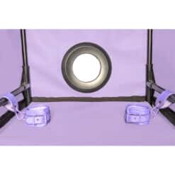 SECRET DOME - KINK CLUB CABINA BUKKAKE MORADO - piKanteo | Despierta tu lado más piKante