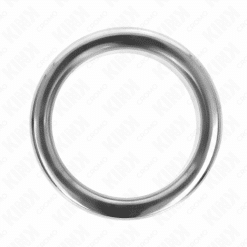 KINK - ANILLO PENE METAL 3 CM - piKanteo | Despierta tu lado más piKante