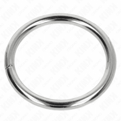 KINK - ANILLO PENE METAL 4.5 CM - piKanteo | Despierta tu lado más piKante
