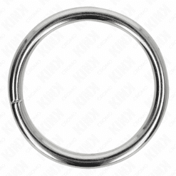 KINK - ANILLO PENE METAL 4.5 CM - piKanteo | Despierta tu lado más piKante