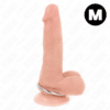 KINK - ANILLO PENE METAL 5 CM - piKanteo | Despierta tu lado más piKante