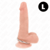 KINK - ANILLO PENE METAL 6 CM - piKanteo | Despierta tu lado más piKante
