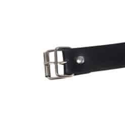SUBBLIME - 953720 PINZAS PARA EL PECHO CON CORREA DE CUERO BONDAGE NEGRO TALLA ÚNICA - piKanteo | Despierta tu lado más piKante