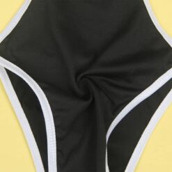 SUBBLIME - 954307 DISFRAZ DE CRIADA SEXY NEGRO/BLANCO S/M - piKanteo | Despierta tu lado más piKante
