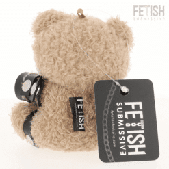 FETISH SUBMISSIVE - YOGI OSITO PELUCHE BDSM MODELO 1 - piKanteo | Despierta tu lado más piKante