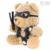 FETISH SUBMISSIVE - TED OSITO PELUCHE BDSM MODELO 2 - piKanteo | Despierta tu lado más piKante