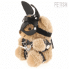 FETISH SUBMISSIVE - MISHKA OSITO PELUCHE BDSM MODELO 5 - piKanteo | Despierta tu lado más piKante