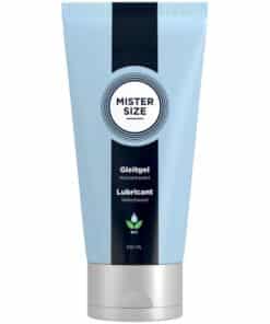 MISTER SIZE - LUBRICANTE BIO 100 ML