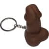 DIABLO PICANTE - LLAVERO FORMA PENE MULATO
