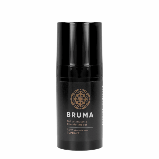 BRUMA - ORGASM GEL SABOR TARTA AMERICANA - Imagen 5