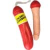 DIABLO PICANTE - DILDO CHORIZO CANTIPALO PICANTE