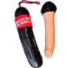 DIABLO PICANTE - DILDO MORCILLA DE BURGOS