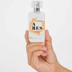 Alternative view of SECRETPLAY - ARES PERFUME NATURAL FEROMONAS SPRAY PARA HOMBRE 50 ML