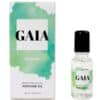 SECRETPLAY - GAIA PERFUME NATURAL FEROMONAS EN ACEITE PARA MUJER 20 ML