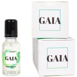 SECRETPLAY - GAIA PERFUME NATURAL FEROMONAS EN ACEITE PARA MUJER 20 ML - piKanteo | Despierta tu lado más piKante
