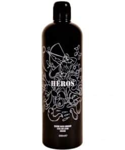 HEROS - BODYGLIDE LUBRICANTE SILICONA 500 ML