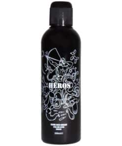 HEROS - BODYGLIDE LUBRICANTE SILICONA 200 ML