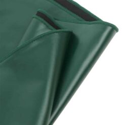 SUBBLIME - 955434 VESTIDO CON TIRANTES DE CUERO VERDE S/M - piKanteo | Despierta tu lado más piKante
